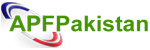APF Pakistan